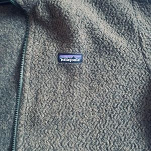 Patagonia Better Sweater
